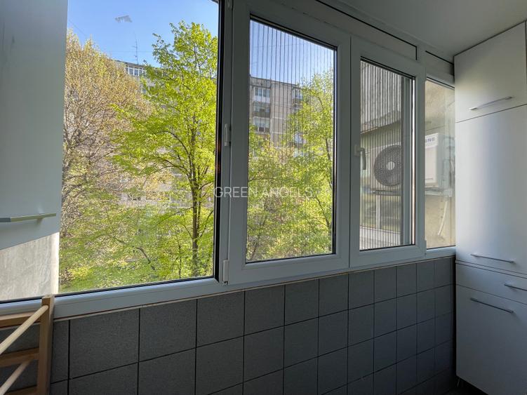 Apartament 2 camere Tineretului Comision 0% - 16