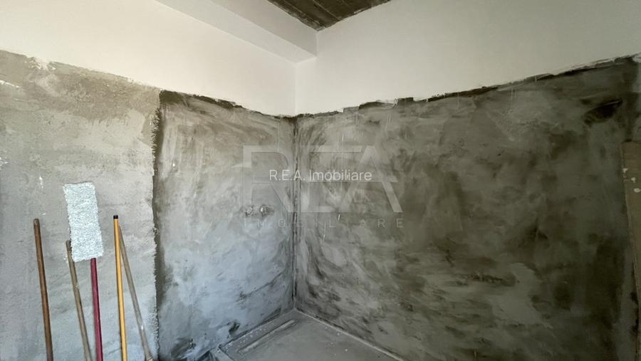 Casa Bolintin Deal - iesirea spre Ciorogarla - 10