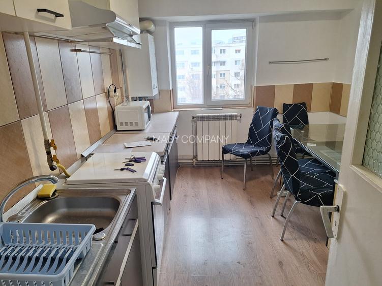 Apartament 3 camere Faleza Nord - 3