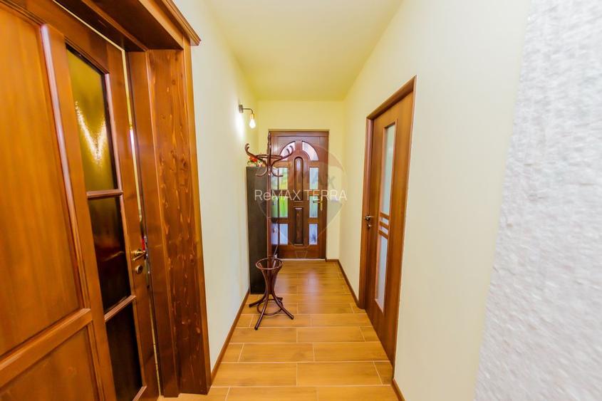 Casă cu 3 camere de vânzare - 7