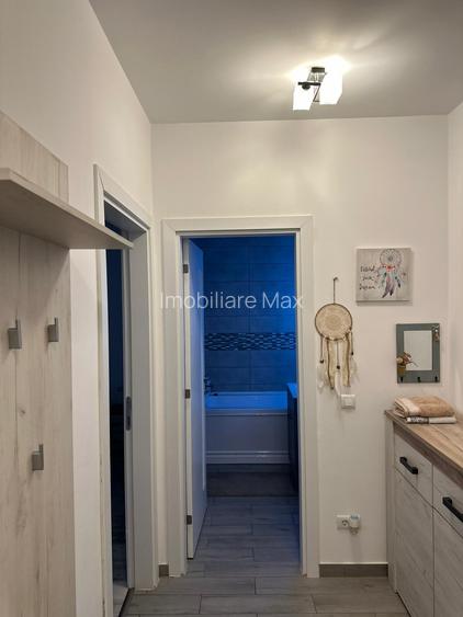 Inchiriere Exigent Plaza garsoniera et. 1 din  11 lux la metrou Lujerului 10 min - 4