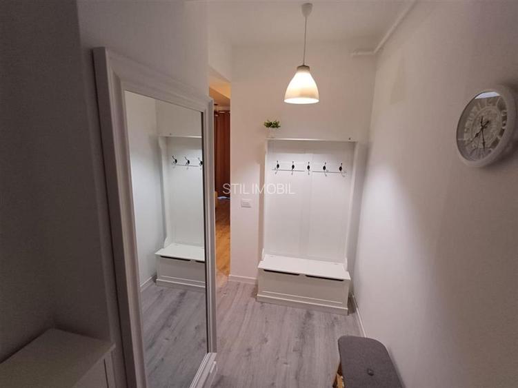 Apartament 2 camere VISOIANU-- 399 EURO - 7