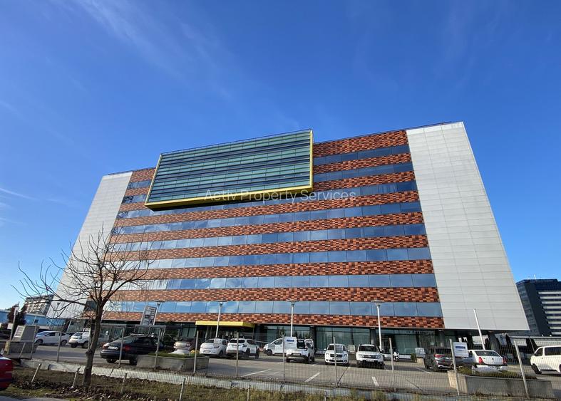 Conect 3, Dimitrie Pompeiu - comision 0%, reprezentam proprietarul! - 7