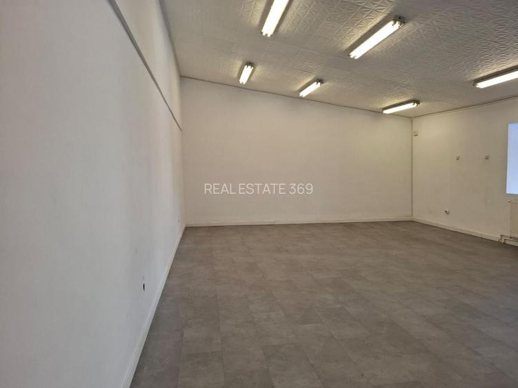 URGENT!, Titulescu, et. 1 in imobil P+1, INTRARE SEPARATA, NEGOCIABIL - 2