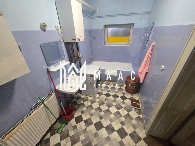 Casa 3 camere de inchiriat zona 3 Stejari - 9