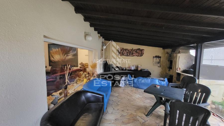 Vilă individuală premium,Dumbravita zona centrala - 16