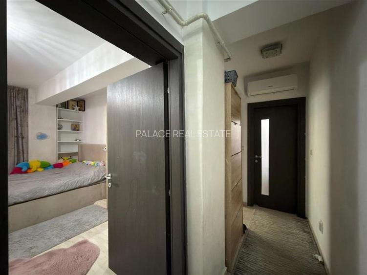Apartament 2 camere, loc de parcare, Pepinierii - 11