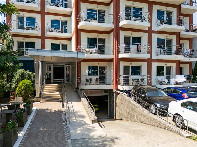 Hotel in Eforie Nord cu 43 de Camere - Investitie Premium la 5 Minute de Plaja - 53