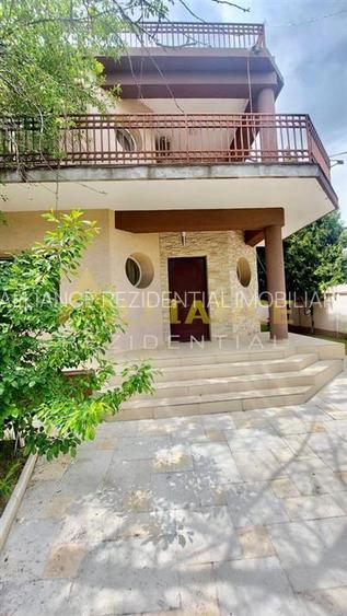 Berceni-Vila 7 Camere-Gata de Mutare - 21