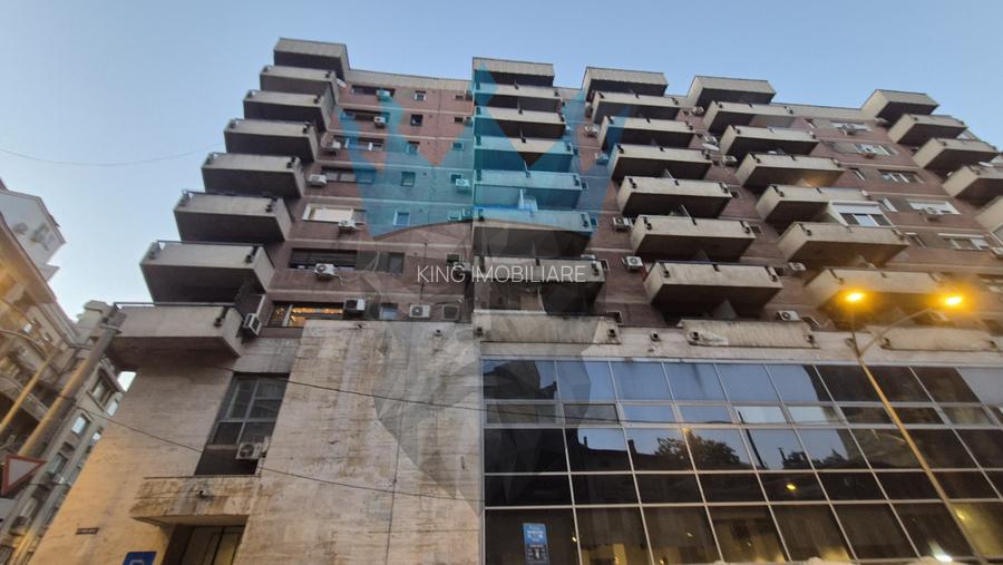 Apartament 2 Camere Cismigiu Bucuresti - 18