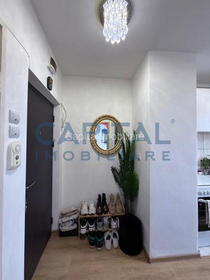 FARA COMISION! Apartament 2 camere, etaj2/10, zona Mercur, IULIUS MALL - 10