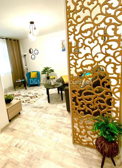 Inchiriere studio Metrou Berceni parcare inclusa - 2