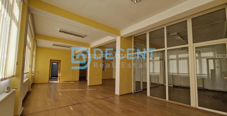 Spatiu Birouri  Cenntral - 2