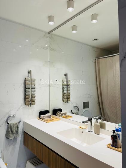 Apartament cu 3 camere de inchiriart - One Mircea Eliade - 8