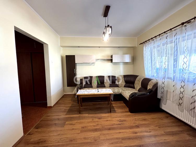 NOU PE PIAȚĂ!2 camere | Parcare inclusă | Zorilor–Europa | Str.Mircea Eliade - 3