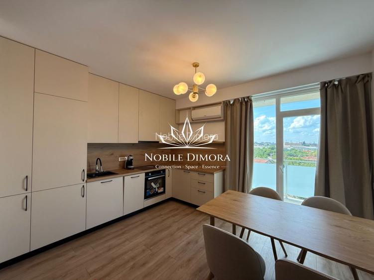 Vivalia Grand - Apartament cu 2 camere si parcare inclusa - Take Ionescu - 9