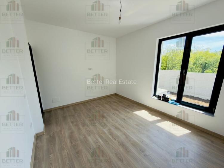Casă individuală de vânzare - Berceni / Ilfov - mutare rapidă - 9