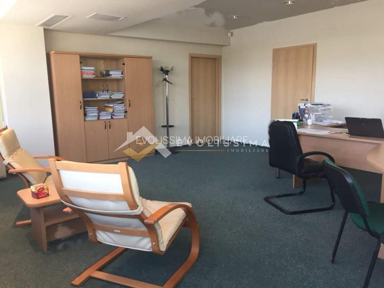 Spatiu comercial 820 mp zona Spitalul Judetean - 5