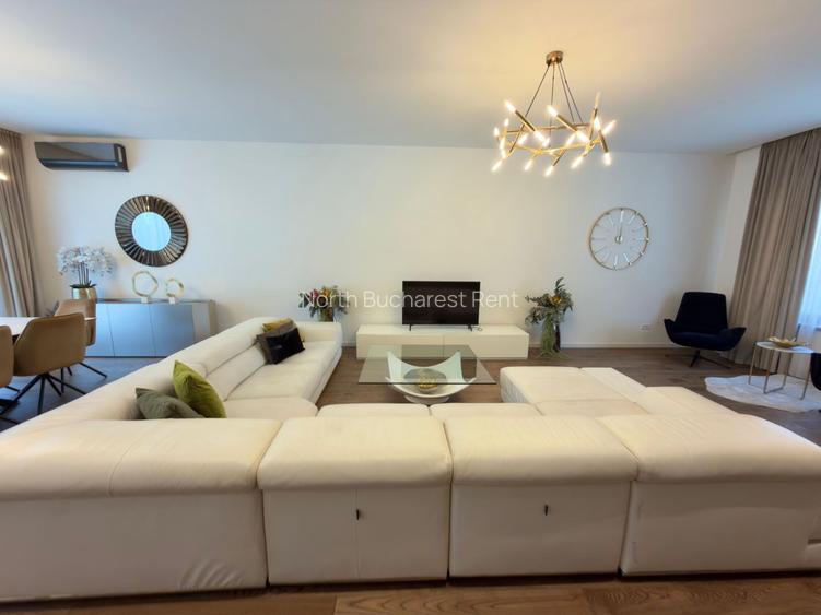 5-Room Villa -  Iancu Nicolae -  Private Pool - 2