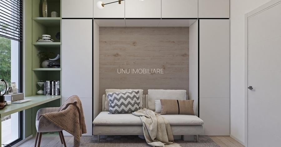 Comision 0%! Apartament 3 Camere Bucium Bloc nou Finisaje Premium ! - 2