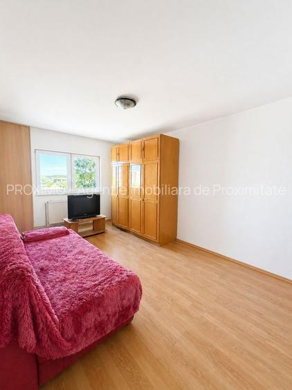 OCAZIE: 3 camere, 2 balcoane, decomandat, zona Lipovei - 2