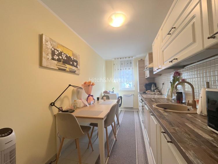 Apartament 2 camere, Central - 8