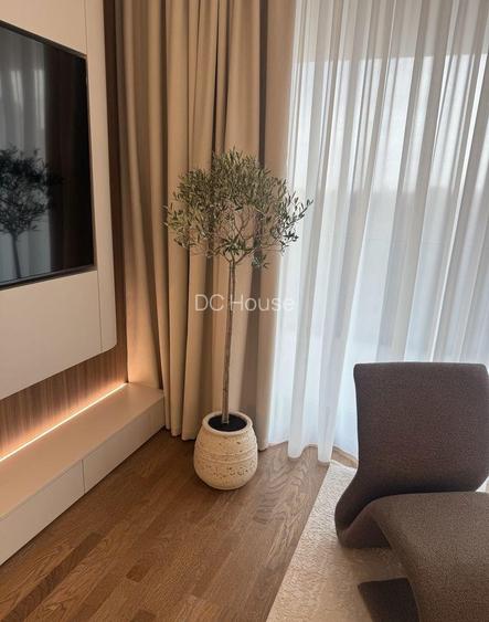 Apartament 3 camere ~ Prima inchiriere ~ Complex The Ivy - 13