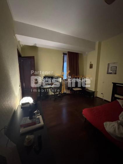13 Septembrie | 2 camere | 85mp | dec | et 3 | bloc 2008 | 150.000 euro - 6