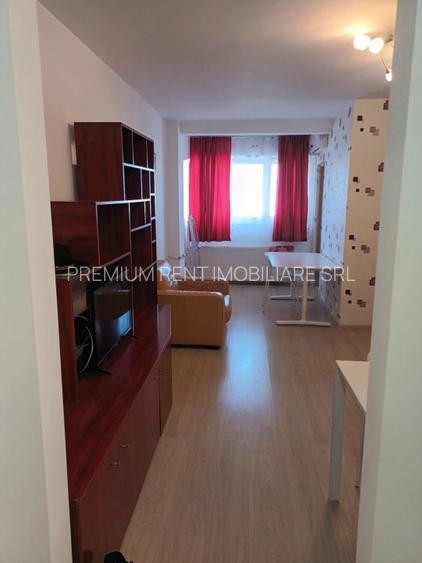 Dristor, garsoniera, 6 minute metrou, mobilat, utilat, renovata recent - 15