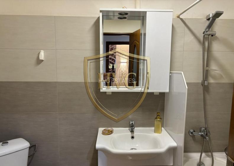 Garsoniera | Mihai Bravu - Dristor - 10