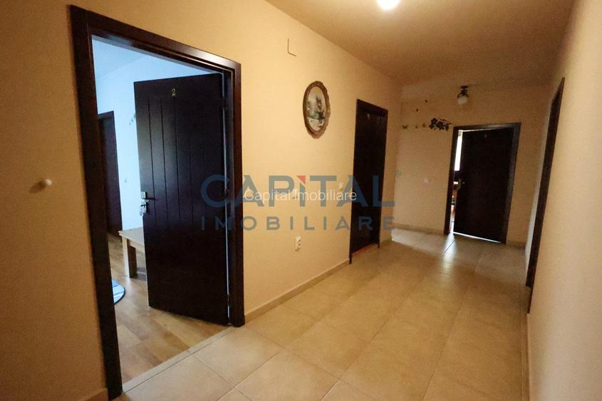 Casa de vacanta/pensiune in Dambovicioara, Arges - 21