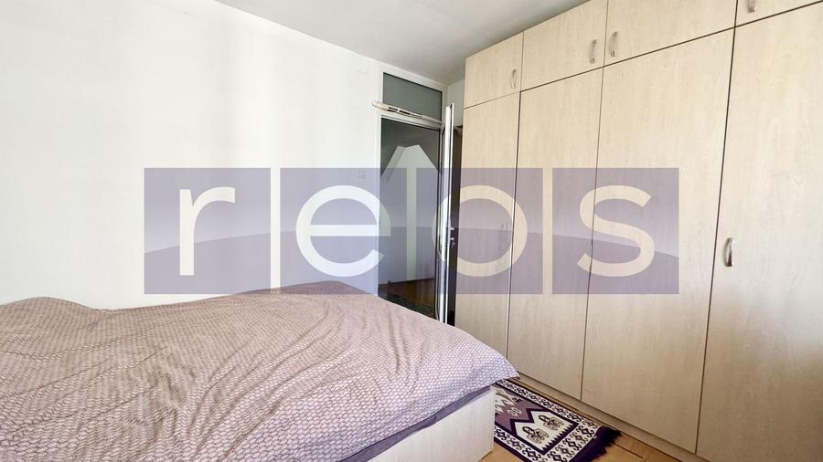 VANZARE 3 CAMERE | BLOC 1984 | METROU TITAN - 10