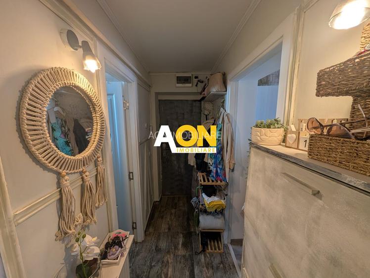 Apartament 2 Camere,35 mp, Decomandat, Et.2, Mobilat si Utilat, Cetate - 4