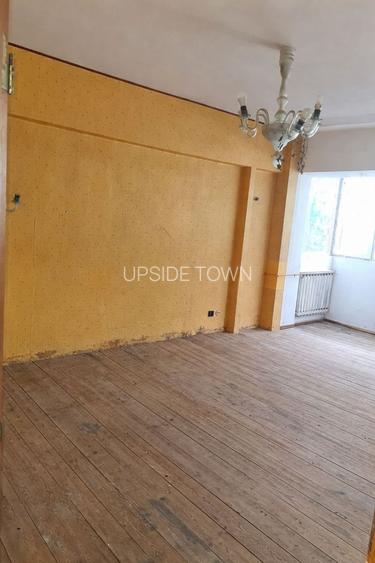 4 camere | Aviatiei | Soseaua Pipera | bloc 1987 - 2