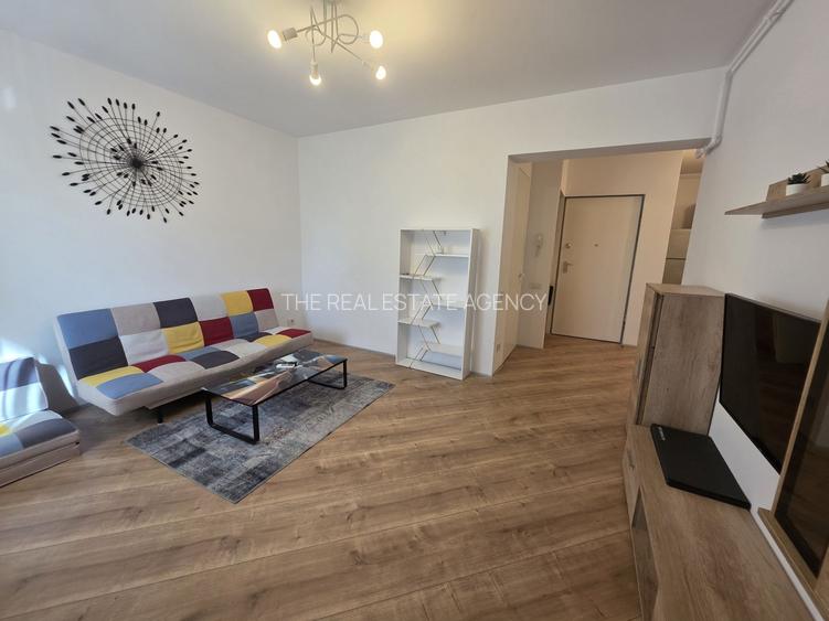 2 camere | 4 city | Pipera | Parcare - 4