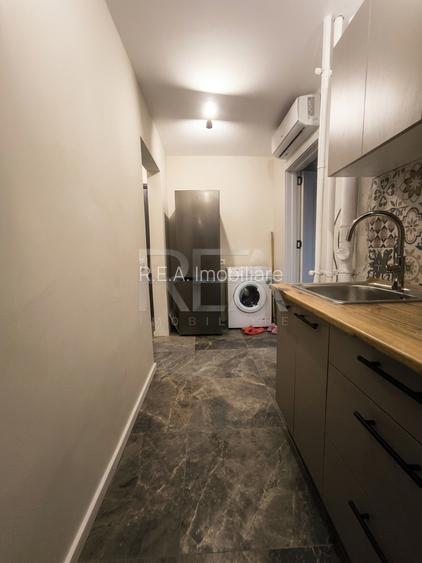 Apartament 2 camere, Lujerului - 16