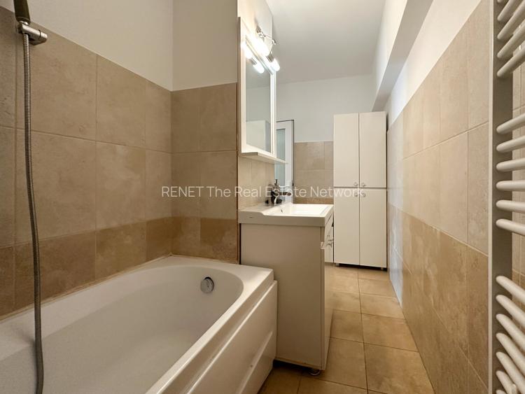 3 camere | Centrala proprie | 2 Bai | Unirii - Casa Poporului - 21