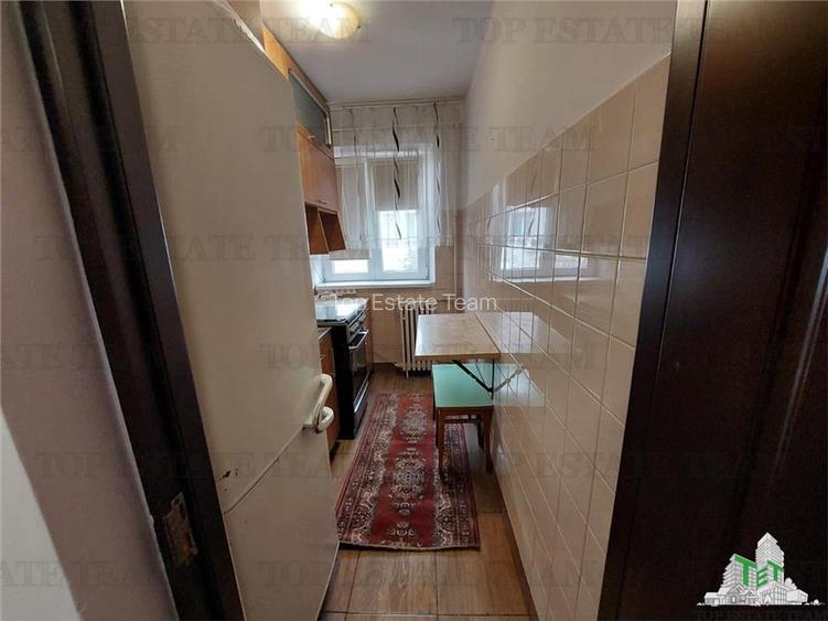 Apartament cochet cu 3 camere in zona  Casa de Cultura, Constanta - 10