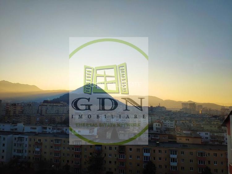 Vanzare apartament 2 camere &acirc; decomandat, cu balcon si vedere panoramica - 9