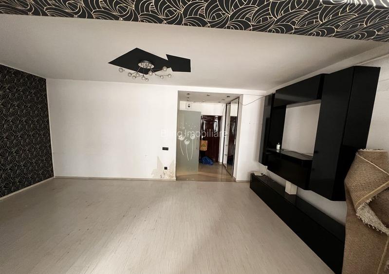 Apartament cu 2 camere, 55mp, etaj intermediar, Calea Turzii - 2