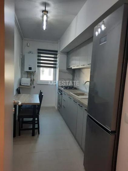 Apartament 2camere N.Grigorescu/Centrala proprie/Metrou/Parcare inclus/Bloc 2025 - 5