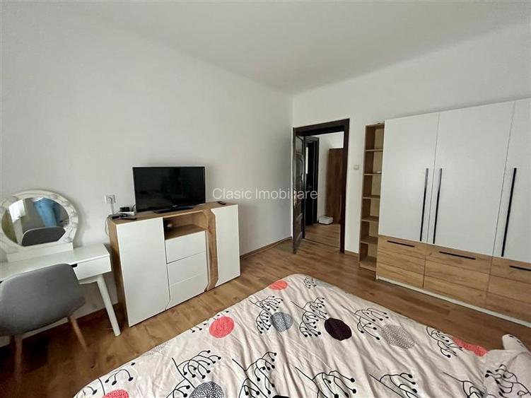 Vanzare apartament 2 camere Dambul Rotund zona Maramuresului Autogara, Cluj-Napo - 7