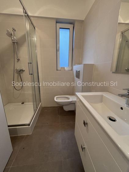 Apartament 3 camere în Imobil nou zona Aradului - 20