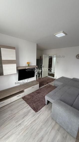 Cochetă, mobilată, utilată, Brâncoveanu  Luică Grand Arena - 7