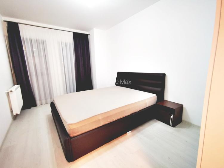 Inchiriere 2cam Ghencea, Moghioros Park Residence, parcare privata subterana - 12