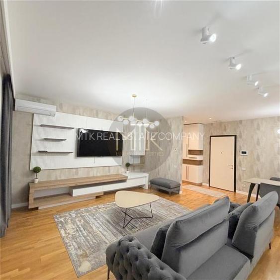 Apartament 2 camere I Herastrau I 1 Loc de parcare - 8