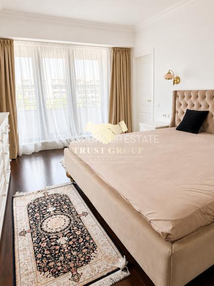 Penthouse 5 camere Domenii - 151mp | loc de parcare si boxa incluse - 6