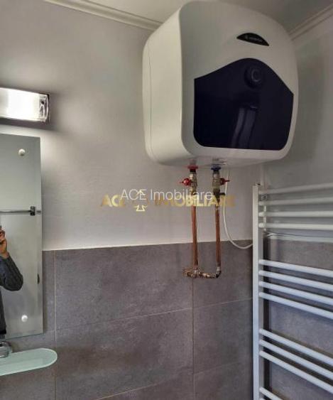 2 Camere de inchiriat | Aviatiei | Metrou | Mobilat | Utilat  - 6