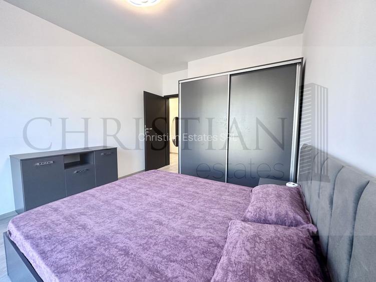 Apartament 2 camere - Exigent Plaza Residence Faza 4 Parcare Inclusa - 3