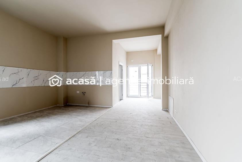 Apartament in bloc nou la INTIM etaj 2 cu loc de parcare Comision 0 - 3